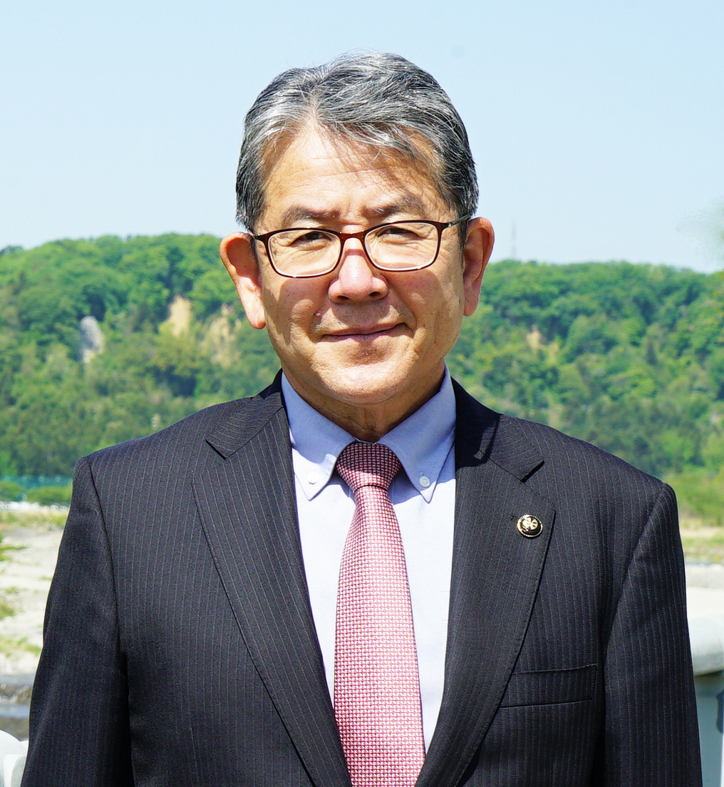 橋本市長