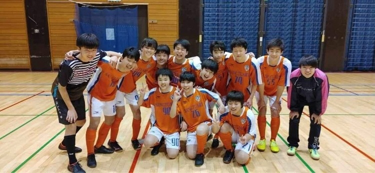 Sanctuary羽村FCの記事のイメージ画像