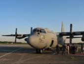 C-130輸送機