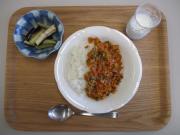 料理の写真