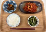 料理の写真