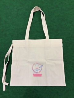 ママバッグ表面の画像