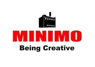 株式会社ミニモ