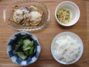 料理の画像