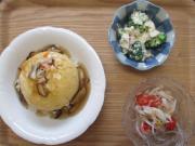 料理の画像
