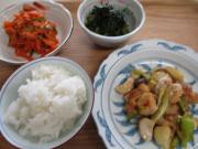 料理の画像