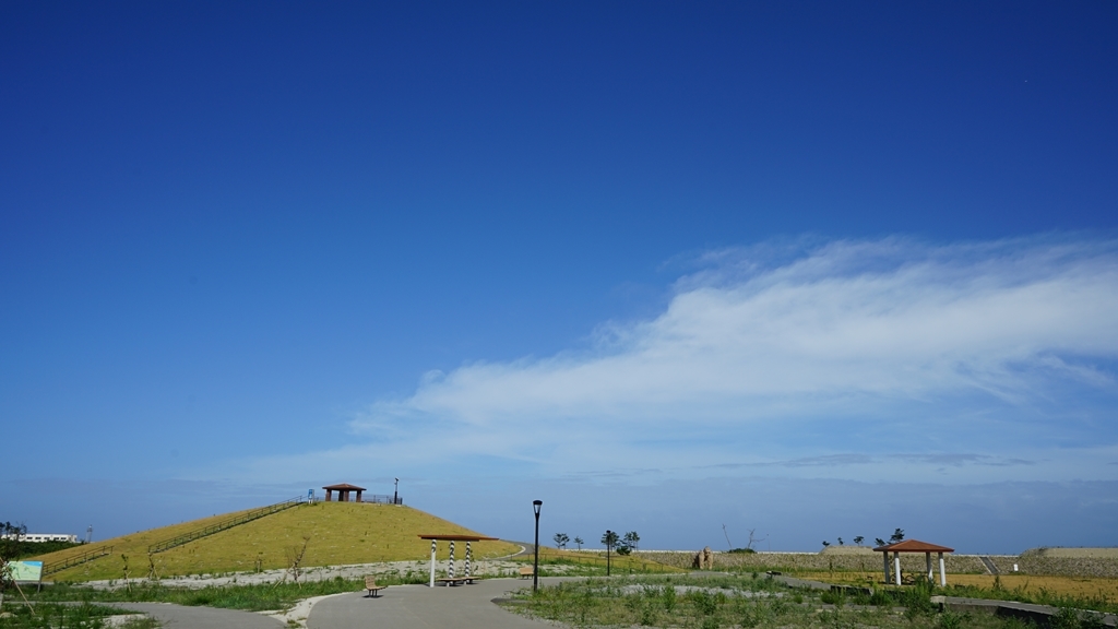 【防災週間特別番組「岩沼市に来てけさい！」】の画像