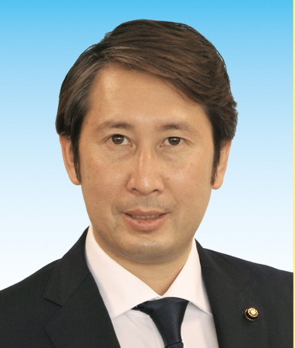 3番野崎和也議員