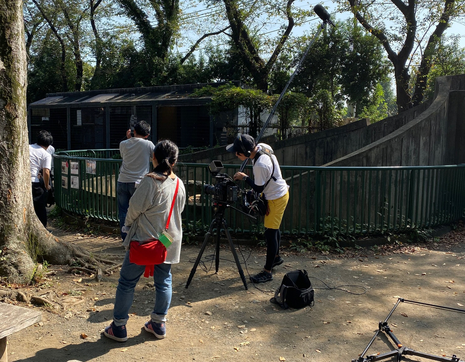 世界ナゼそこに？日本人から知られざる波乱万丈伝から