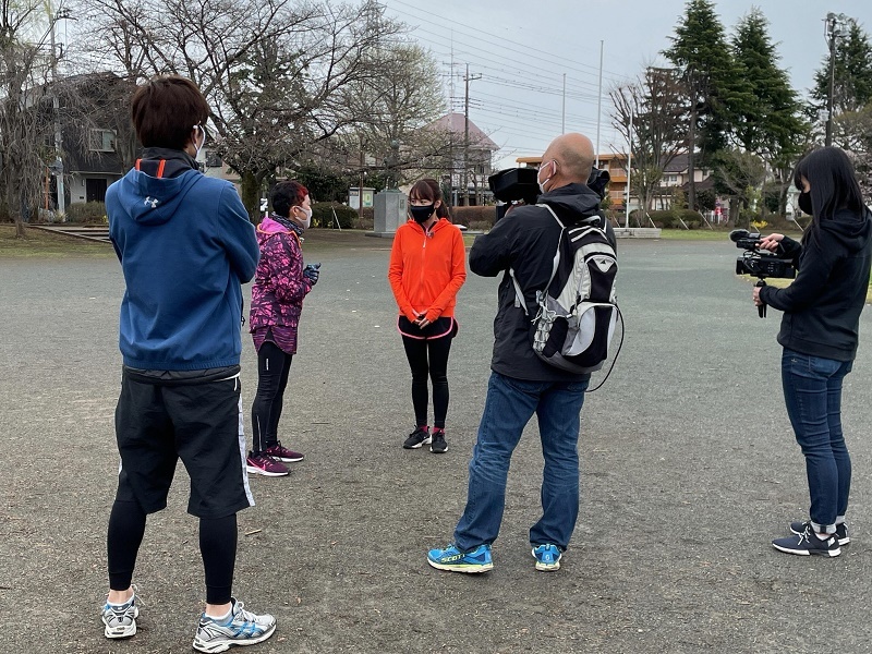 TCN「松尾雄治のスポーツ大好き　ウチの子No.1！」