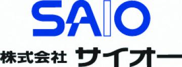 サイオー企業ロゴ