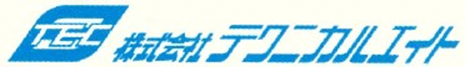 テクニカルエイト企業ロゴ