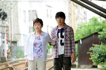 「ありがとう、オカン」写真