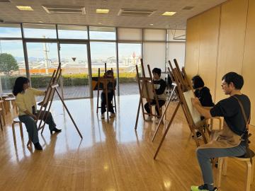 創作室2写真