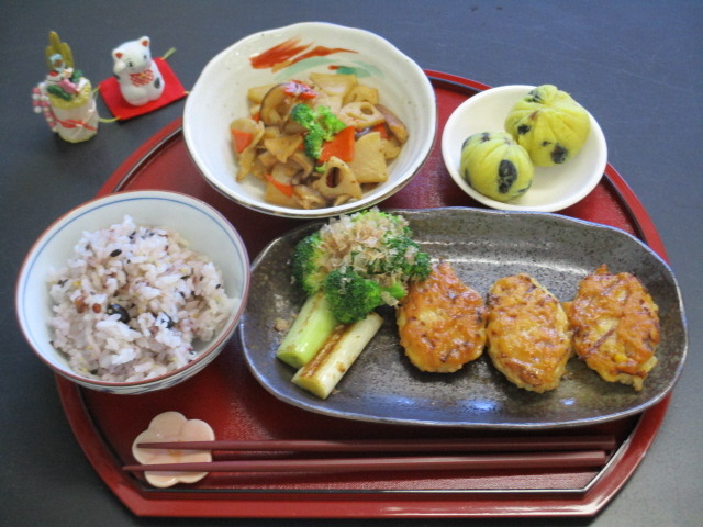 料理の画像