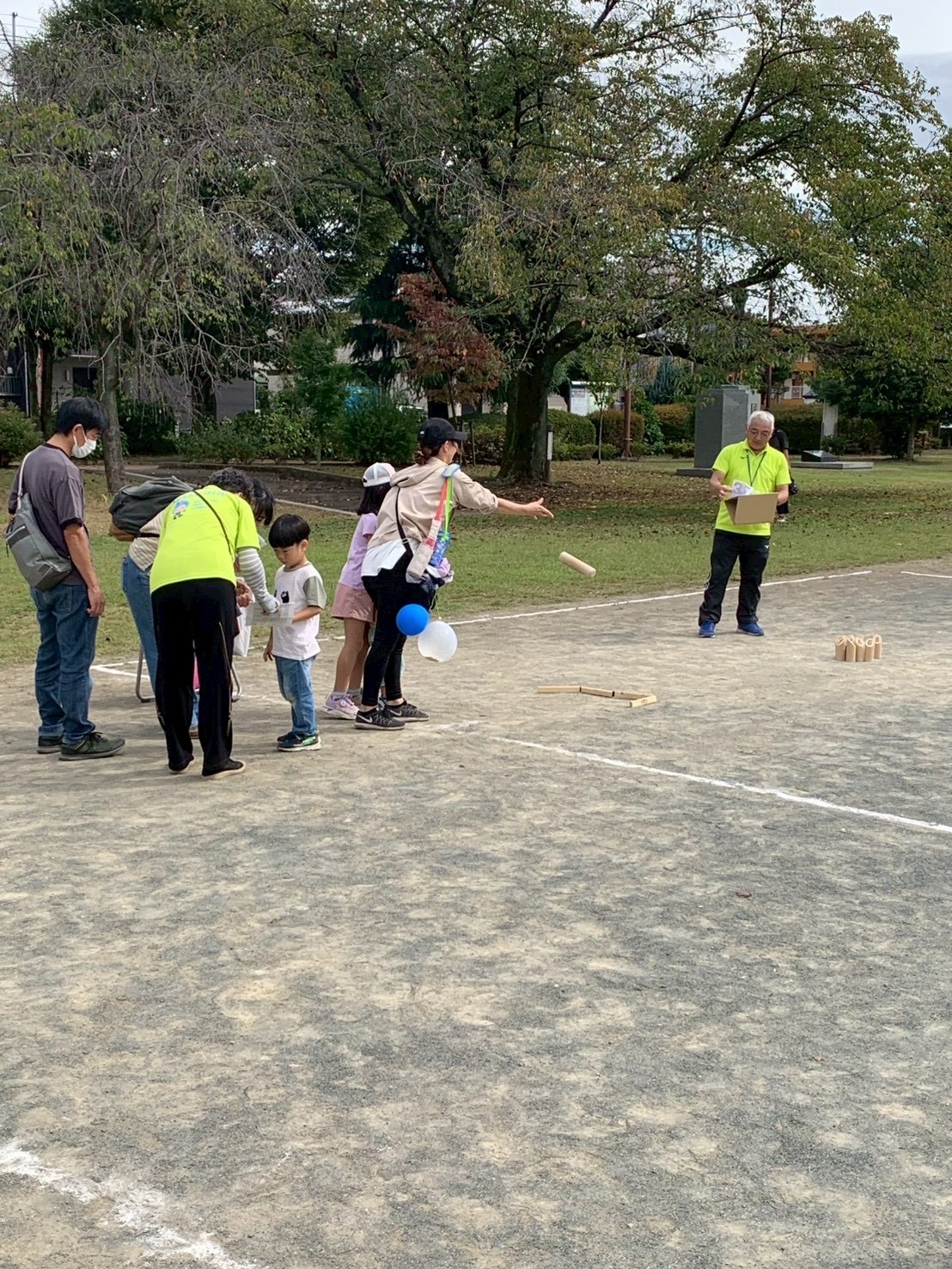 令和7年度市民スポーツまつり