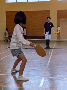 エスキーテニス