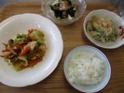 料理の画像