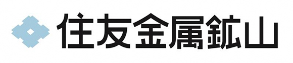住友金属鉱山 株式会社 企業ロゴ