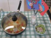 料理の画像