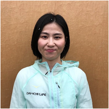 鈴木　恵子さん