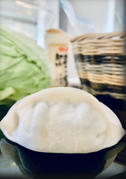 餃子