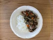 料理の画像