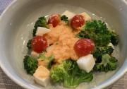 料理の画像