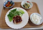 料理の画像