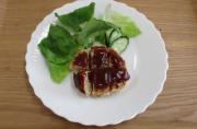 料理の画像