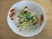 料理の画像