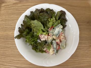 料理の画像