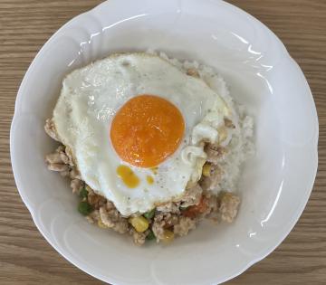 料理の画像
