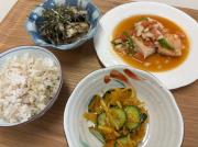 料理の画像
