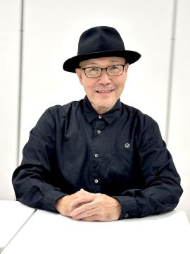 久住昌之さんの写真