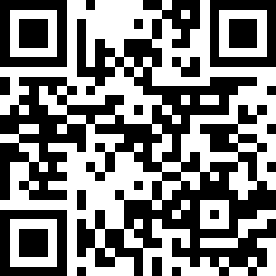 専用フォームへの二次元バーコード