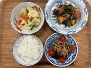 料理の画像