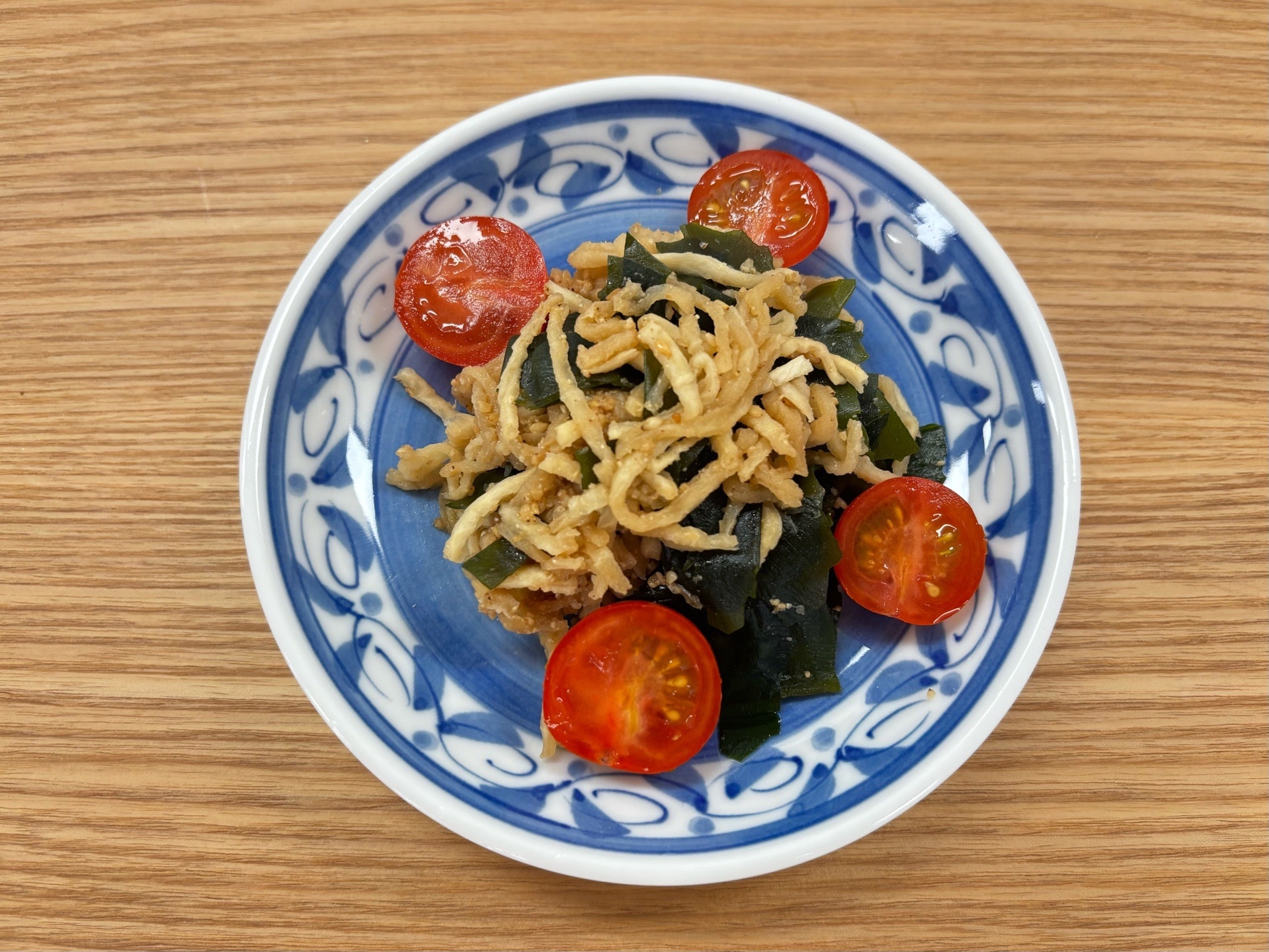 料理の画像