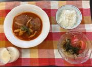 料理の画像