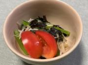 料理の画像
