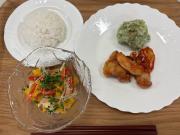 料理の画像
