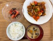 料理の画像