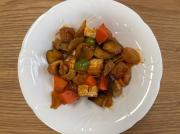 料理の画像
