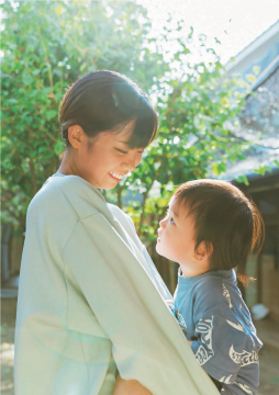 家族写真1
