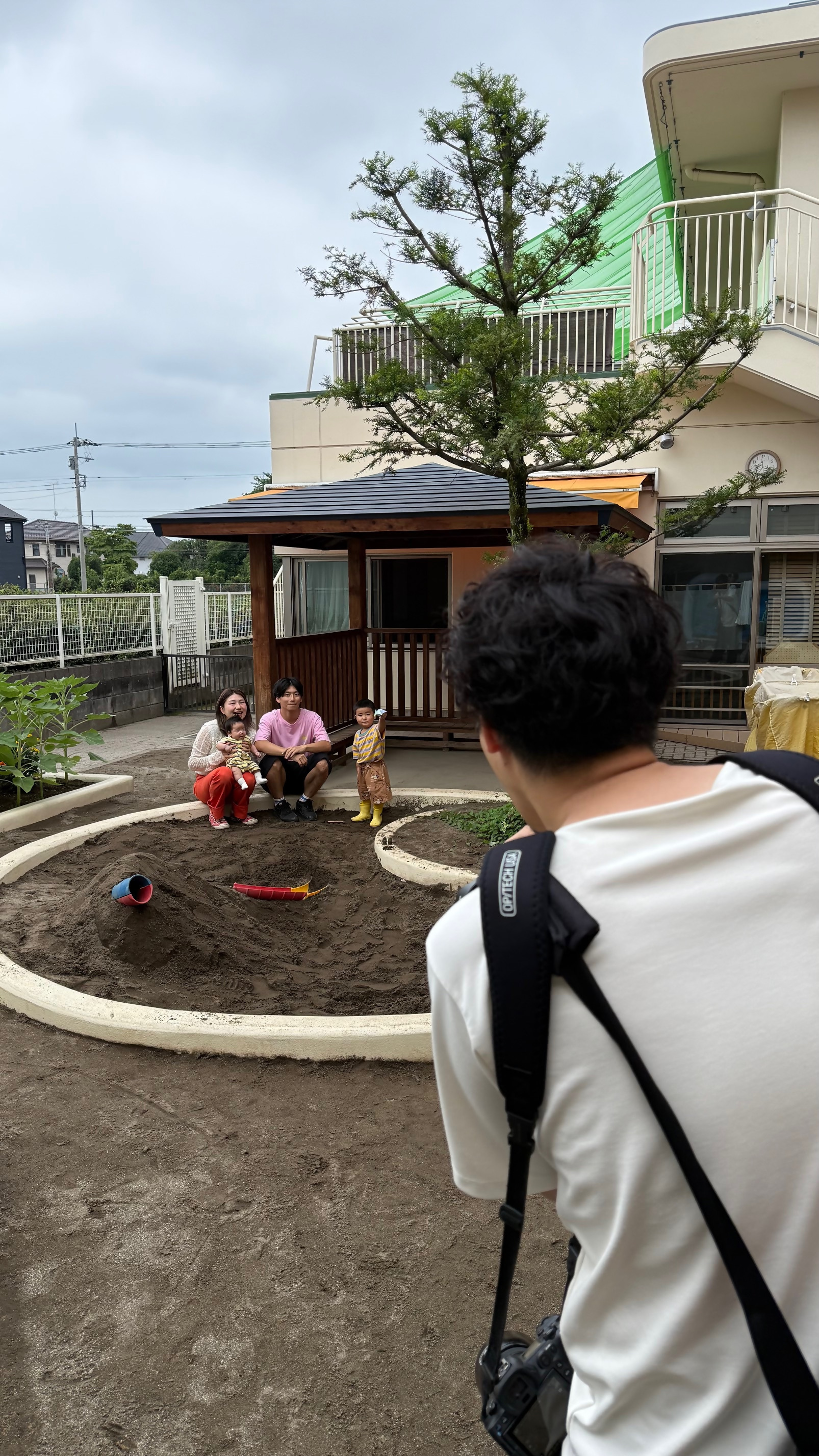 はむら家族写真2