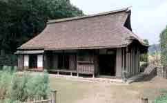 旧下田家住宅の画像