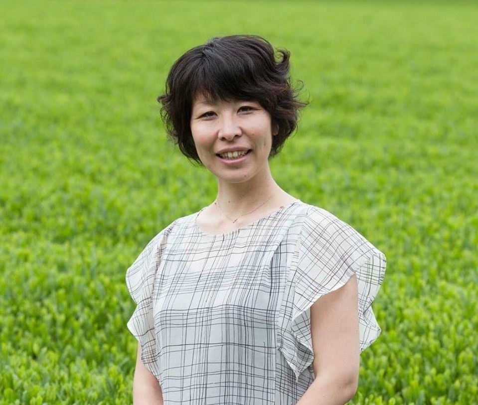 増田さん