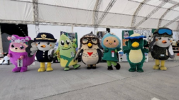 日米友好祭1