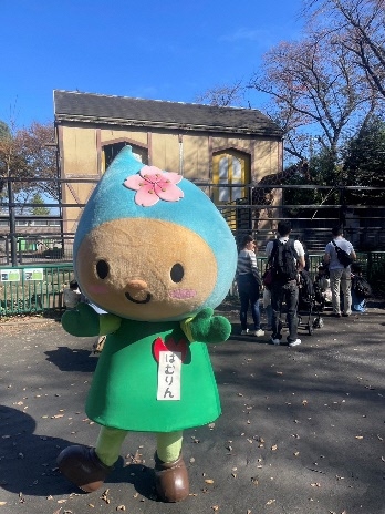 愛情はむらまつり1