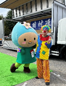 ふじみっ子まつり2